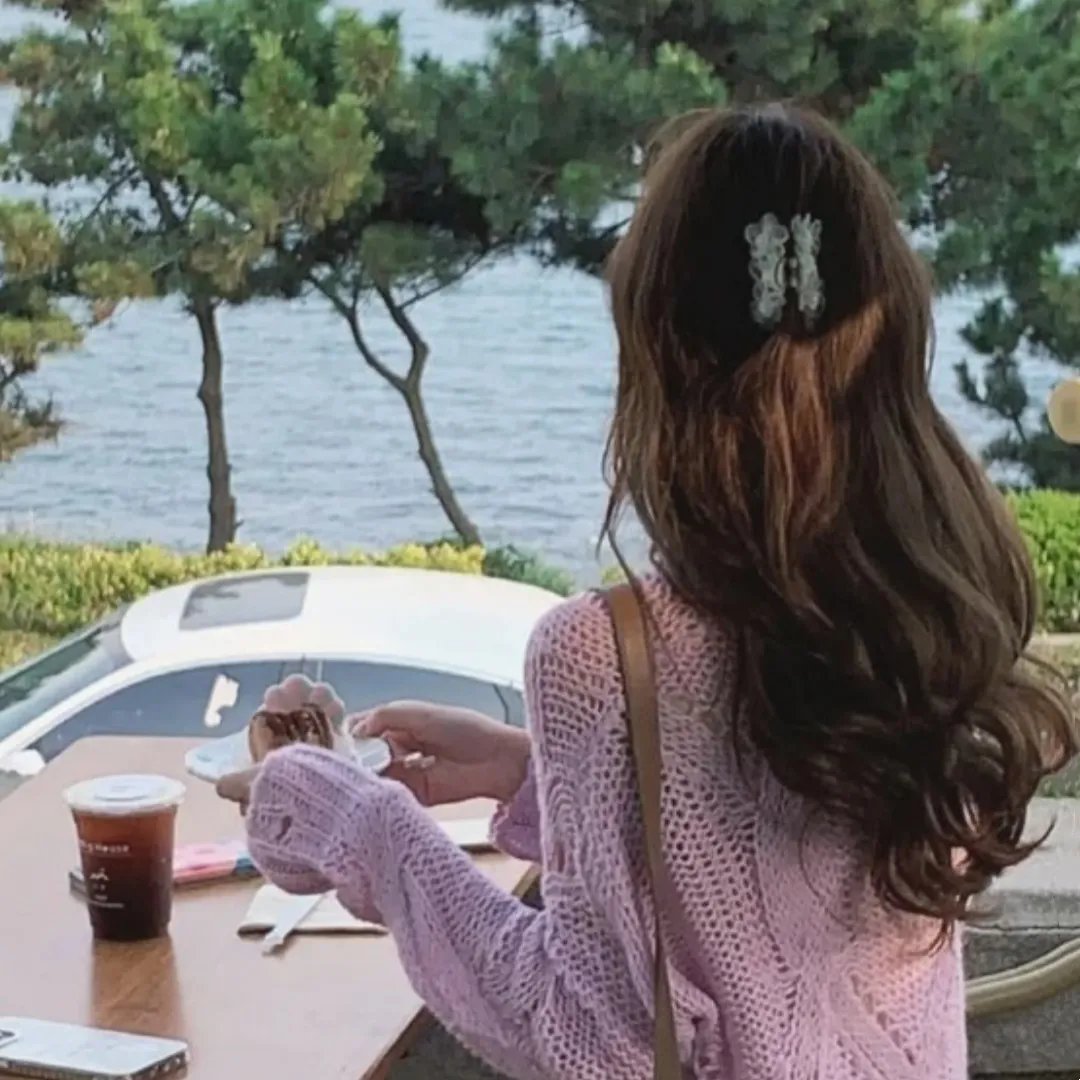 罪美女人