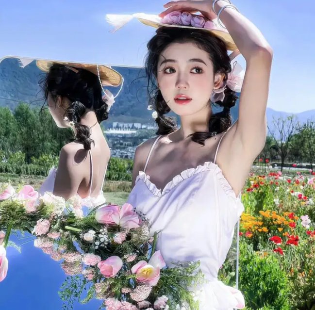 愿在你身边