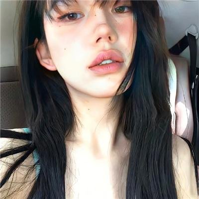 模特魅影