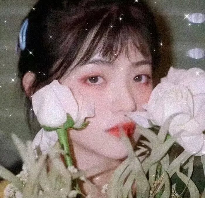 艳妓春色