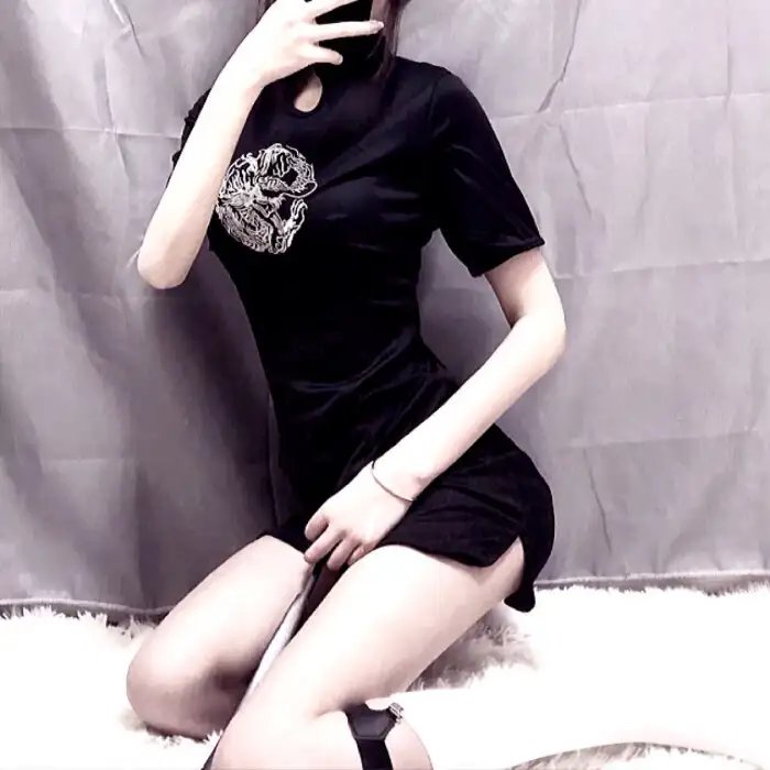 我十岁，离过婚